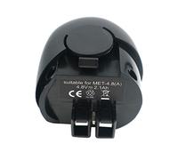 1Pack H-ANT 4.8V 2100mAH batteria di ricambio-compatibile per Metabo 631858000 60005952 6.31858 6.27270 6.27271 6.27273