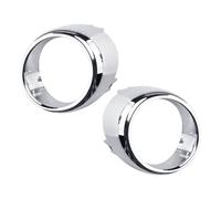 1paio Anteriore Copertura di fendinebbia per Infiniti G25 G37 M37 M56 Q70