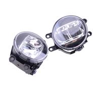 1paio Anteriore LED Fari fendinebbia per Toyota RAV4 Highlander Camry CHR Lexus