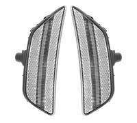 1paio Anteriore LED indicatori laterali per Kia K5 2021-2024 Side Marker Light
