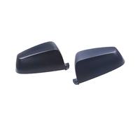 1paio Calotta specchietto per BMW Serie 5 6 7 F01 F06 Side View Mirror Cover Cap