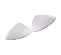 1paio Calotta specchietto per Chevrolet Cruze 2017-2019 Side View Mirror Cover