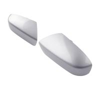 1paio Calotta specchietto per Honda Accord 2003-2007 Side View Mirror Cover Cap