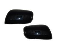 1paio Calotta specchietto per Honda Fit/Jazz 2009-2013 Side View Mirror Cover