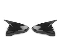 1paio Calotta specchietto per Hyundai Veloster Side Rearview Mirror Cover