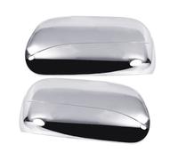 1paio Calotta specchietto per Lexus IS300 Sedan Wagon Side View Mirror Cover Cap
