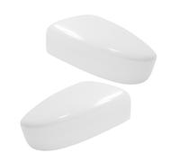 1paio Calotta specchietto per Nissan Altima Sedan Side View Mirror Cover Cap