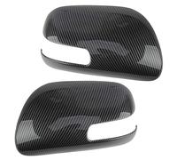 1paio Calotta specchietto per Scion xB Wagon 2007-15 Side Rearview Mirror Cover