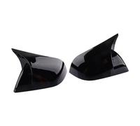 1paio Calotta specchietto per Tesla Model 3 2017-2023 Side View Mirror Cover Cap
