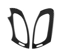 1paio Centro Coperchio della presa d'aria per Chevrolet Impala 2014-2020