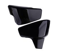 1paio coperchio laterale della batteria per Honda Shadow VLX 600 VT600C VT600CD