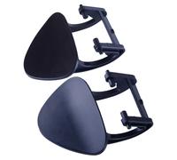 1paio Coperchio ugello lavafari per Mercedes Benz Classe E W211 E280 2002-2009