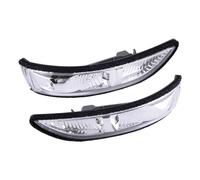 1paio Luce specchietto retrovisore indicatori di direzione per Benz W169 W245