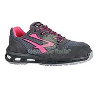 1PAIO SCARPA ANTINFORTUNIO VEROK U POWER S1P SRC 36: