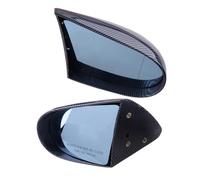 1paio Specchietto completo per Honda Civic EK 4DR 1996-2000 Side View Mirrors