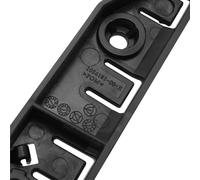 1Paio Supporto Paraurti Anteriore Auto Montaggio SX+DX 1084181-00-E 1084182-00-E