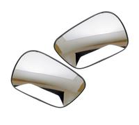 1paio Vetro di specchietti retrovisore laterali per Accent Elantra Veloster
