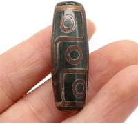 1Pair 50mm Natural Jade Baoding Ball Fitness Pallamano Quarzo Sfera Relax Mano Polso Esercizio Terapia di Massaggio Pietra raccolta domiciliare(Color:J,Size:14x40mm)