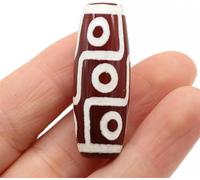 1Pair 50mm Natural Jade Baoding Ball Fitness Pallamano Quarzo Sfera Relax Mano Polso Esercizio Terapia di Massaggio Pietra decorazioni per la casa(Color:I,Size:14x40mm)