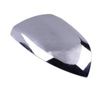 1Pair ABS Cromo Retrovisore Specchio Trim Copertura Adatta A Mercedes-Benz