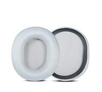 1Pair Auricolare Cuoio/Cloh Cuscino Earpads ForArctis 1 3 5 7 9x Zampa Cuffia Paraorecchie Copertura Schiuma di Memoria Cuscinetti Dell'orecchio Per Cuffie