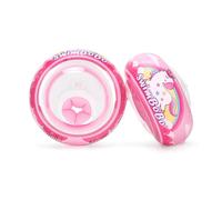 1PAIR CARMI FLOATIE STRA ANCI NOPO