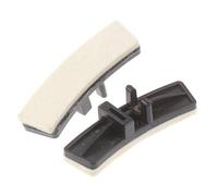 1Pair Cicli Interni Pastiglie Freno Biciclette Idraulico Disco Freno Pad Ciclismo Parte Miglioramento Efficienza Esercizio Resistenza Bici