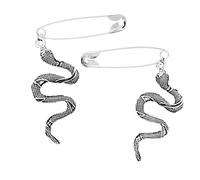 1pair Creativo Modello Clip Di Capelli Delle Donne Elegante Pin Dei Capelli Fisso Copricapo Pin Per Le Donne Festival Partiti Accessorio Pin Pendente
