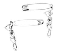 1pair Creativo Modello Clip Di Capelli Delle Donne Elegante Pin Dei Capelli Fisso Copricapo Pin Per Le Donne Festival Partiti Accessorio Pin Pendente
