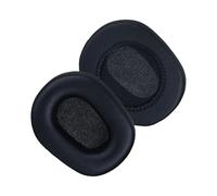 1Pair Ear Pad Replacement Sponges Earpads Cushions Covers Earmuffs For B450-XT B450XT Headphones(Protein crust)