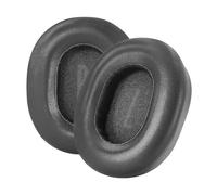 1Pair Ear Pad Sostituzione Proteina In Pelle Cuscinetti Auricolari Spugne Copertura Paraorecchie per H1i Cuffie Proteine Cuscini in Pelle Copertura