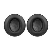 1Pair Earpads Protein Pelle Ear Pad Cuscini Copre Memory Foam Paraorecchie Per Zone WP01 Cuffie Proteine Cuscini In Pelle