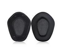 1Pair Earpads Proteine In Pelle Ear Pad Cuscini Copre Memory Foam Paraorecchie Per PRYMA 01 Cuffie Cuscini Copertura