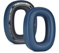 1Pair Earphone Ear Pad for Bowers for Px8 for PX7 Earphone Soft Foams Ear Pad Earcups Sleeves Sponges Protein Ear Cover