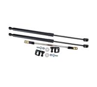 1Pair Engine Hood Lift Support Shock Strut Damper Fit For Mazda CX-5 2018-2023
