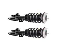 1pair Front Shock Absorber Strut Assembly Compatible For Tesla Model 3 5YJ3 Model Y 5YJY AWD