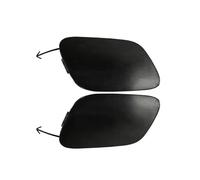 1Pair Gancio di Traino for Auto Occhio di Copertura Trim 52127-47911 52128-47910 for Toyota Prius 2019-2021 Sinistra + Destra gancio di Rimorchio Tappi for Gli Occhi
