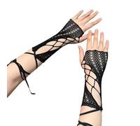 1PAIR GIORNI MASHE MESH FASHE GIOVANI CASSORE PUNK COPERCHI DEL PROCE RETRO RETRO PER LUNGO USO IN AUSO AUTTORI CHE PIETRO PIGLIO