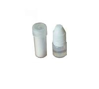 1pair Halloween Cosplay Vampire Zanne Denti Costume Costume Protesi Puntelli Vampiro Zombie Denti