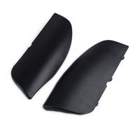 1Pair L+R Paraurti Anteriore Traino Gancio Cover Tappo Primerizzato for Cayenna