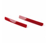 1Pair LAND ROVER Rear Bumper Reflector Left&Right LR3 LR4 RANGE SPORT 2010-13 Y0