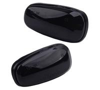 1pair LED Dynamic Side Indicator Repeater Light Fit For Holden Commodore VY VZ