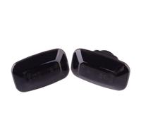 1Pair LED Side Marker Light Turn Signal Fit For Toyota Land Cruiser 70 80 90 100