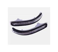 1Pair Left Right Side Rear View Mirror Turn Signal Light for Hyundai i20 2014-20
