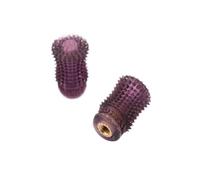 1PAIR M4 JOYSTICH Cover Stick Fine per il trasmettitore di droni RC Compatibile con radiomaster TX16 X12S Boxer e simili controlli remoti Accessori per la protezione dei bilancieri(M4 purple)