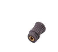 1PAIR M4 JOYSTICH Cover Stick Fine per il trasmettitore di droni RC Compatibile con radiomaster TX16 X12S Boxer e simili controlli remoti Accessori per la protezione dei bilancieri(M4 gray)