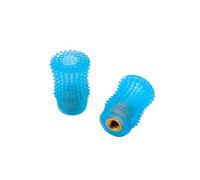 1PAIR M4 JOYSTICH Cover Stick Fine per il trasmettitore di droni RC Compatibile con radiomaster TX16 X12S Boxer e simili controlli remoti Accessori per la protezione dei bilancieri(M4 blue)