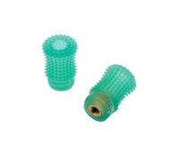 1PAIR M4 JOYSTICH Cover Stick Fine per il trasmettitore di droni RC Compatibile con radiomaster TX16 X12S Boxer e simili controlli remoti Accessori per la protezione dei bilancieri(M4 green)