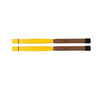 1PAIR Nylon Drumsticks Beshoes Banspe Cuscinetti Tamburi Bundles Multi-Rod Bundles Sticks For Folk Music Percussion Accessori Facili I Bastoncini Tamburi Mazzella E Aste