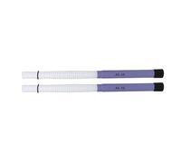 1PAIR Nylon Drumsticks Beshoes Banspe Cuscinetti Tamburi Bundles Multi-Rod Bundles Sticks For Folk Music Percussion Accessori Facili I Bastoncini Tamburi Mazzella E Aste
